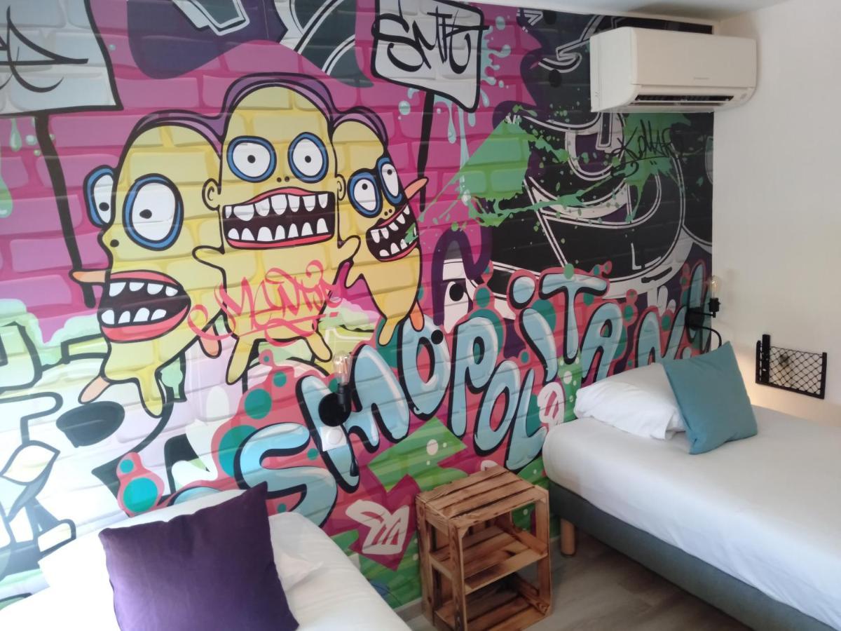Urban Style Arl Hotel Arles Kültér fotó