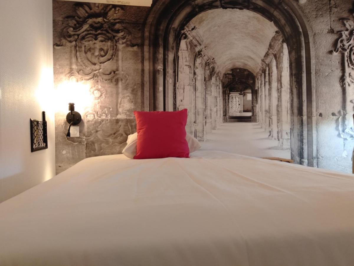 Urban Style Arl Hotel Arles Kültér fotó