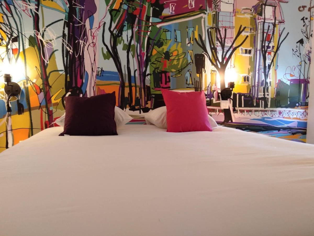 Urban Style Arl Hotel Arles Kültér fotó