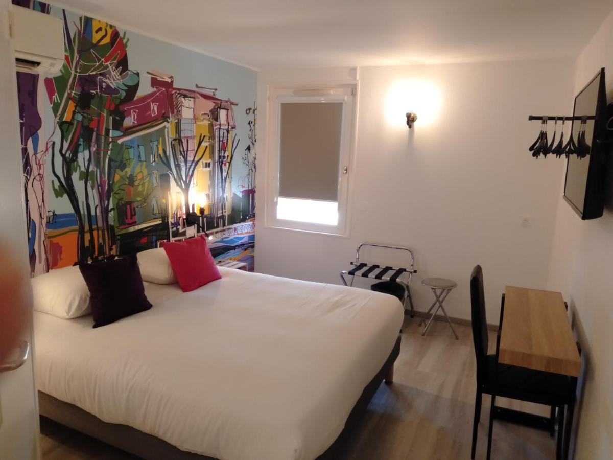 Urban Style Arl Hotel Arles Kültér fotó