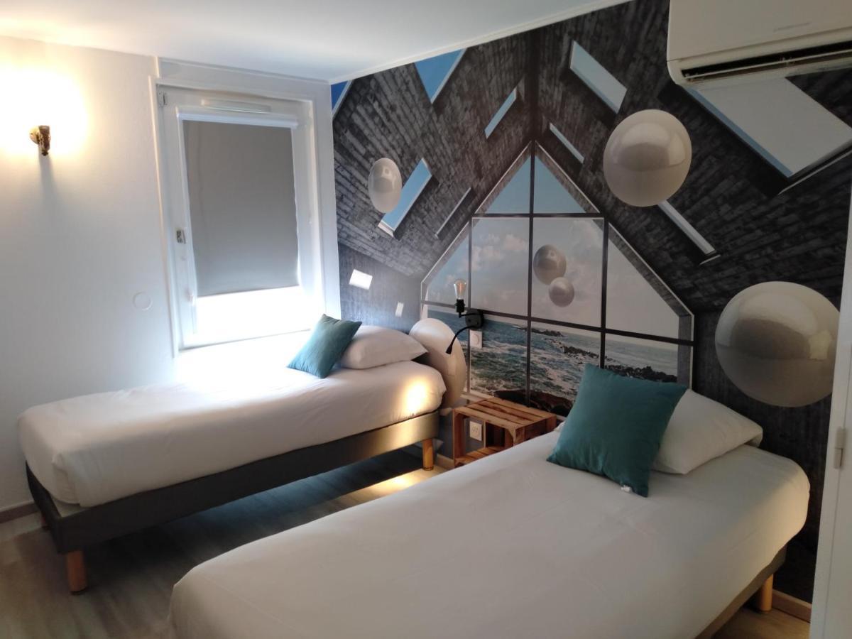 Urban Style Arl Hotel Arles Kültér fotó