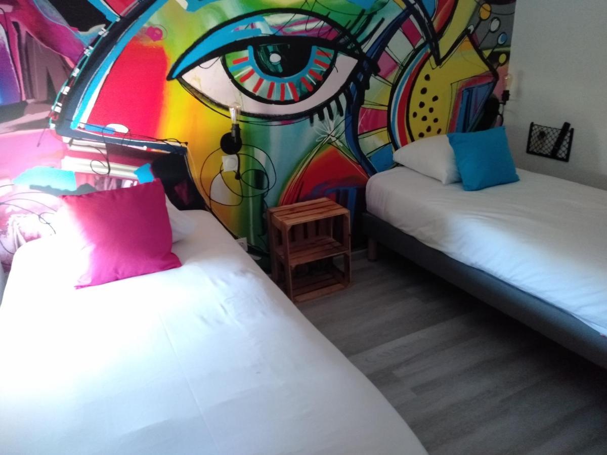 Urban Style Arl Hotel Arles Kültér fotó