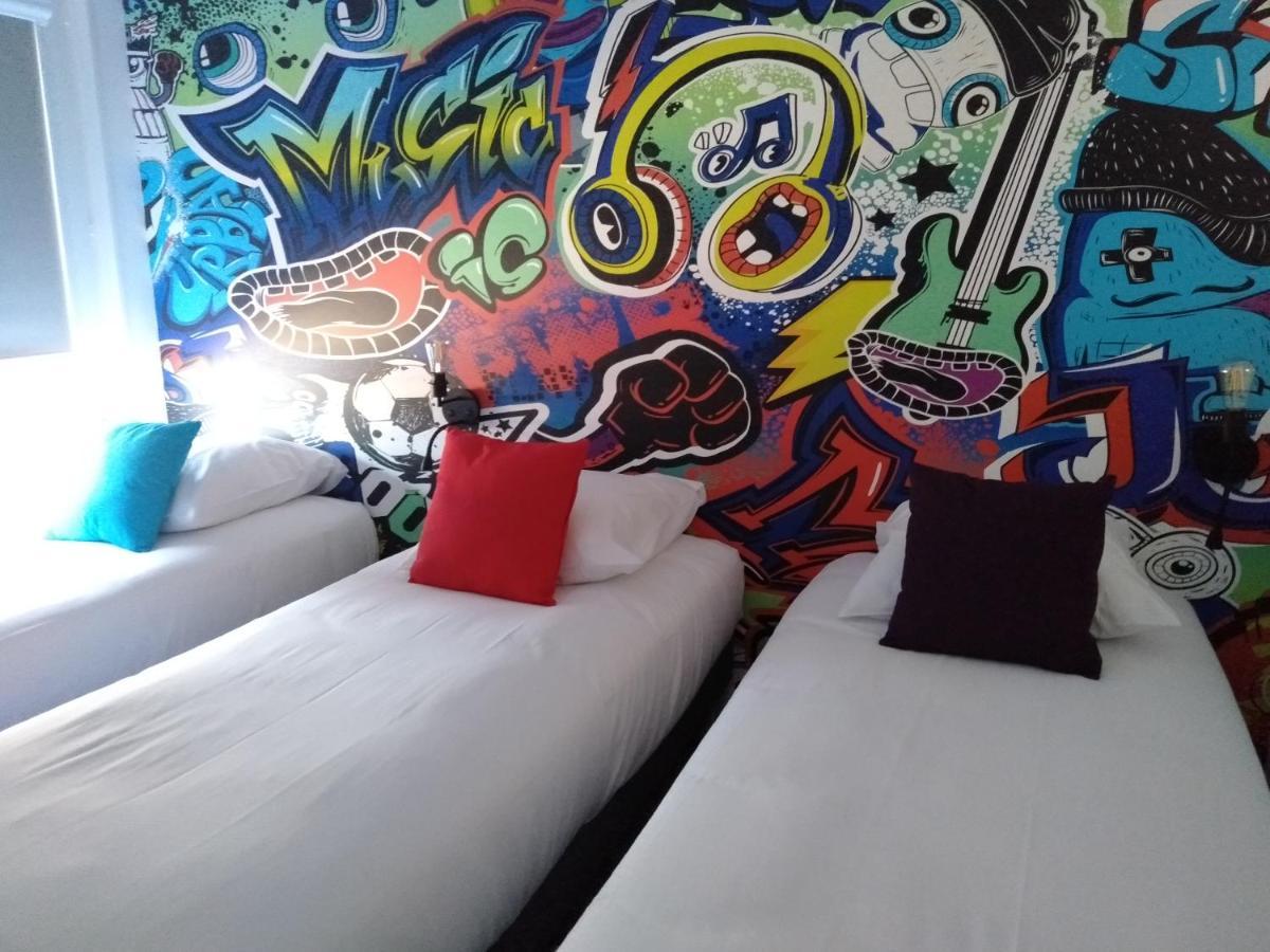Urban Style Arl Hotel Arles Kültér fotó