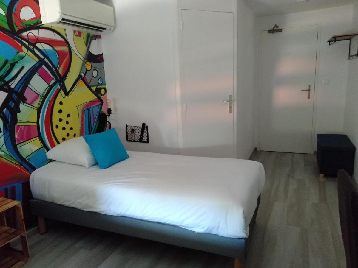 Urban Style Arl Hotel Arles Kültér fotó